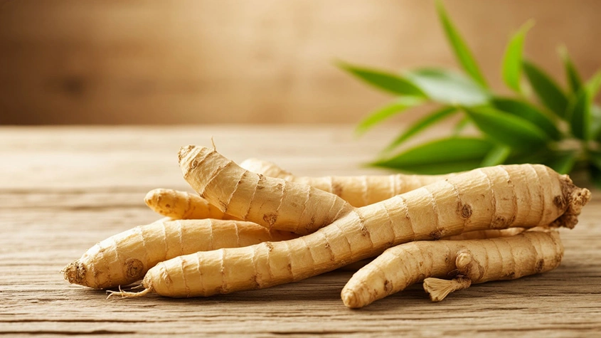 Ginsenoliquid EX (азиатский женьшень)